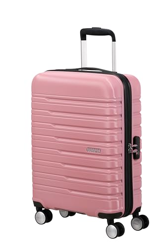 american-tourister-flashline-spinner-s-cabine-55-cm-34-l-rose-violet image 8