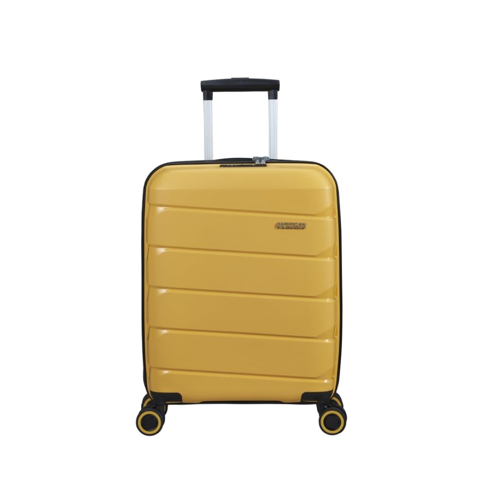 american-tourister-air-move-spinner-s-valise-cabine-55-cm-32-5-l-jaune image 1
