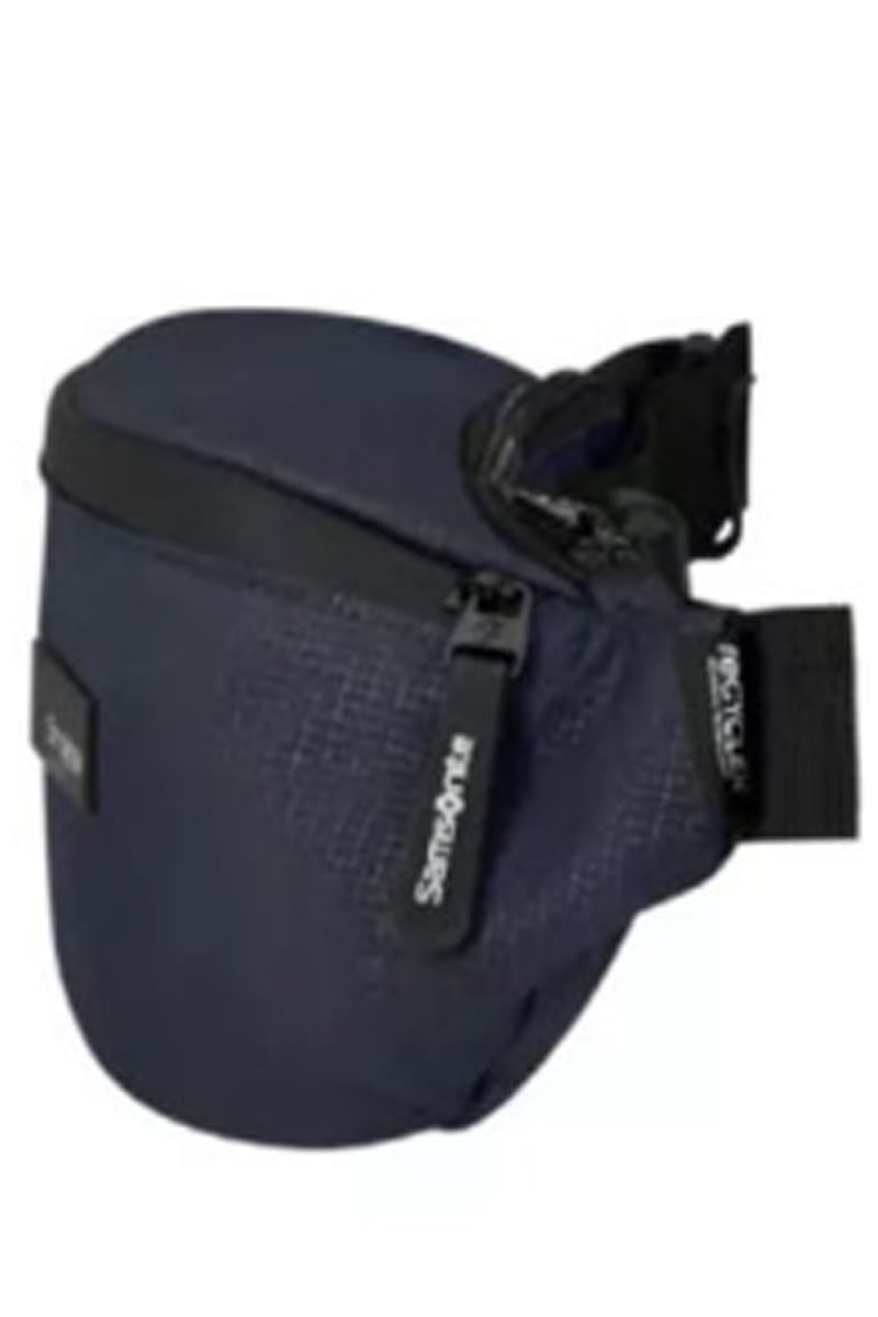 samsonite-roader-sac-banane-31-cm-3-l-bleu-dark-blue image 2