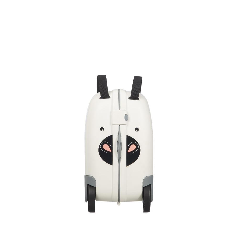 samsonite-dream-rider-valise-enfant-51-cm-28-l-zebra-zeno image 3