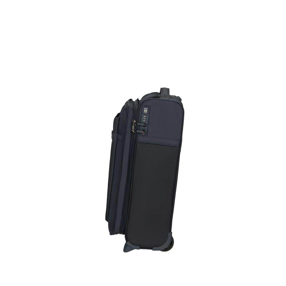 samsonite-airea-valise-cabine-extensible-supright-s-toppocking-55-cm-abs-41-46-l image 5