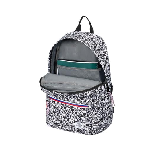 american-tourister-upbeat-disney-avengers-honeycomb-sac-dos-enfant-19-5l-42-5-cm image 8