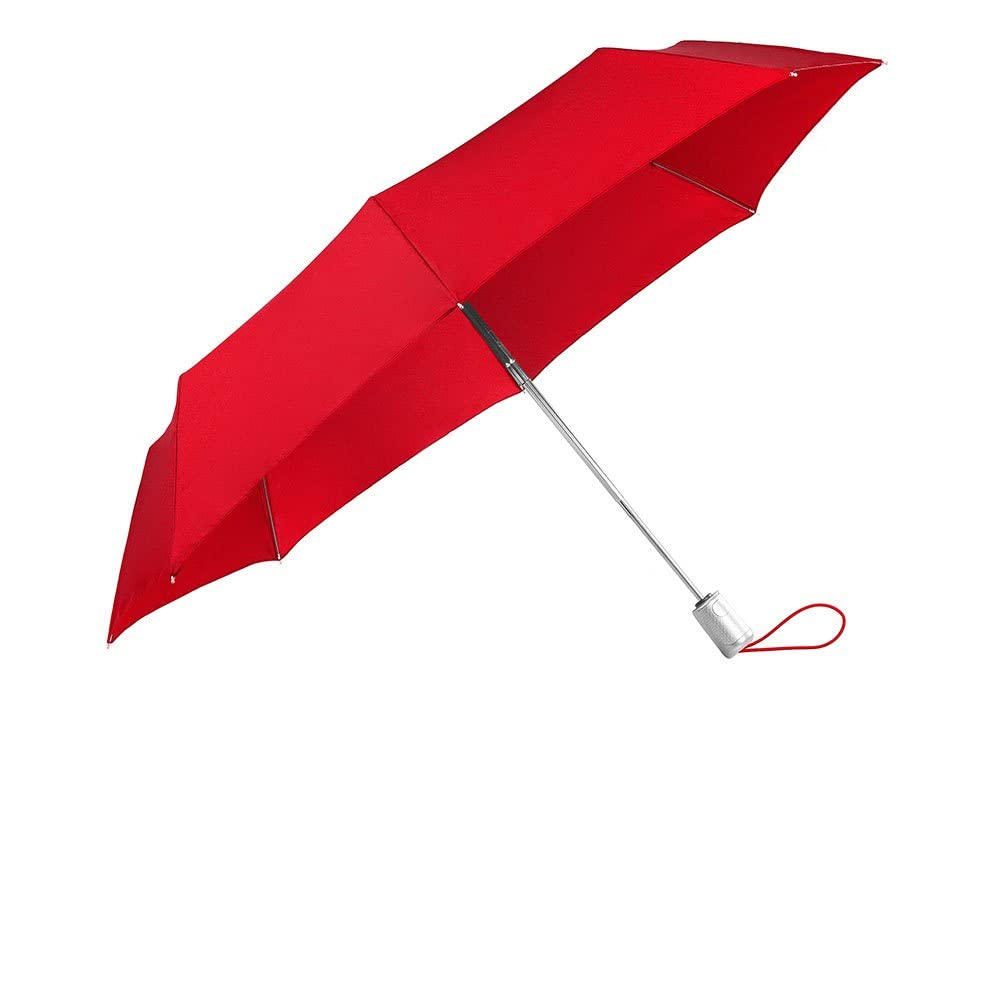 samsonite-alu-drop-s-parapluie-automatique-3-sections-28-5-cm-tomate image 2