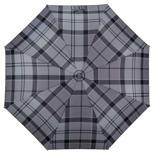 samsonite-alu-drop-s-safe-3-sections-parapluie-automatique-argent-28-5-cm image 5