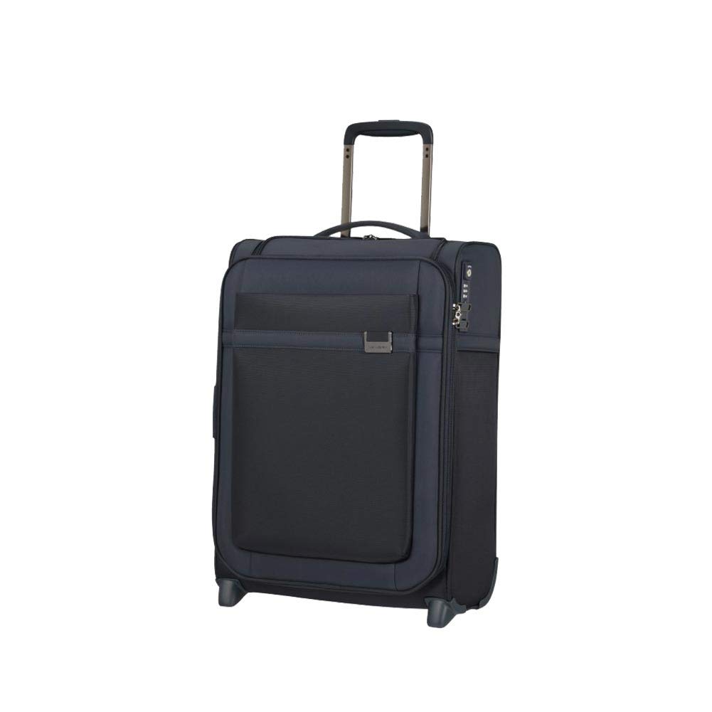 samsonite-airea-valise-cabine-extensible-supright-s-toppocking-55-cm-abs-41-46-l image 1