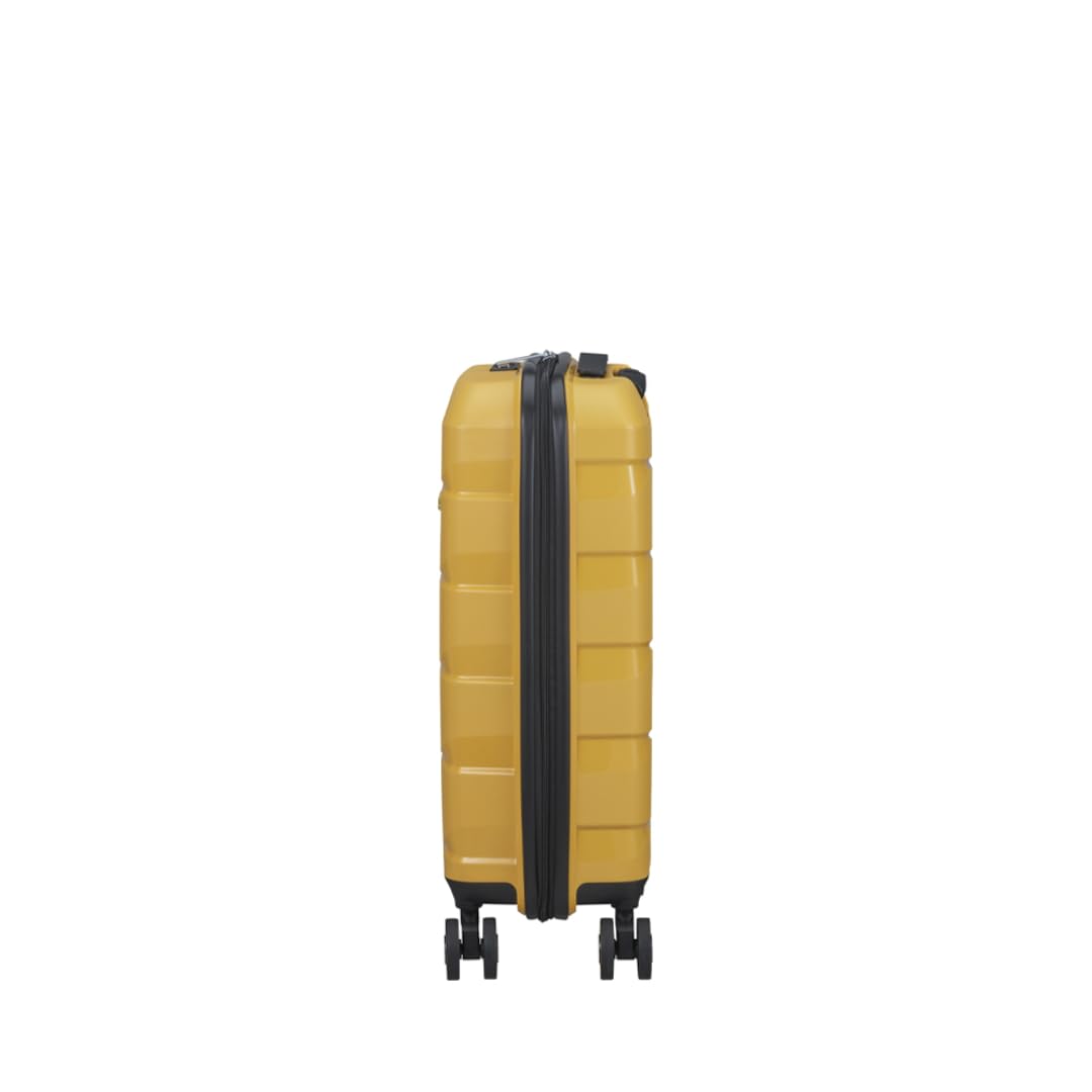 american-tourister-air-move-spinner-s-valise-cabine-55-cm-32-5-l-jaune image 7