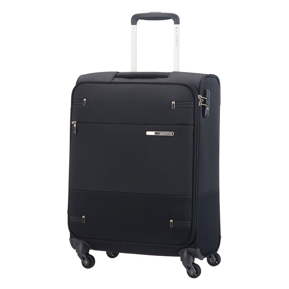 samsonite-base-boost-valise-cabine-55-x-40-x-20-cm-39-l-bleu-cadenas-tsa-compati image 8