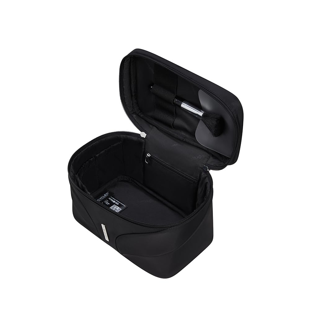 samsonite-attrix-trousse-de-toilette-24-cm-gris-anthracite-n-cessaire-de-voyage- image 6