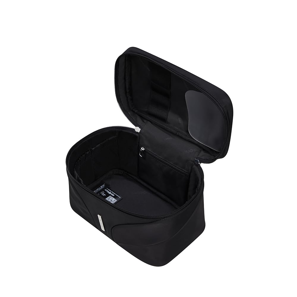 samsonite-attrix-trousse-de-toilette-24-cm-gris-anthracite-n-cessaire-de-voyage- image 7