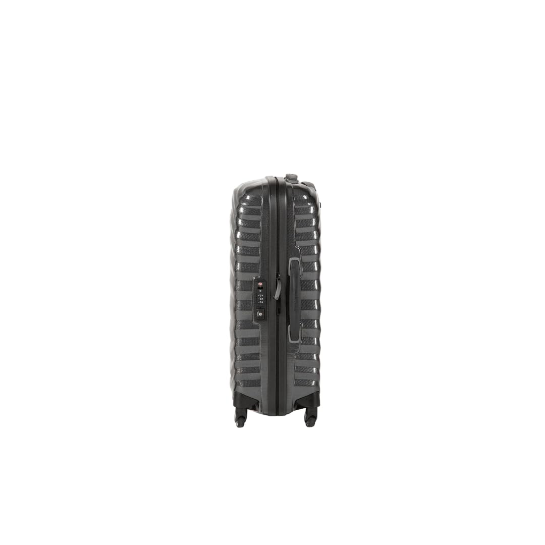 samsonite-lite-shock-valise-cabine-spinner-s-55-cm-36-l-noir-curv-ultra-l-ger image 5