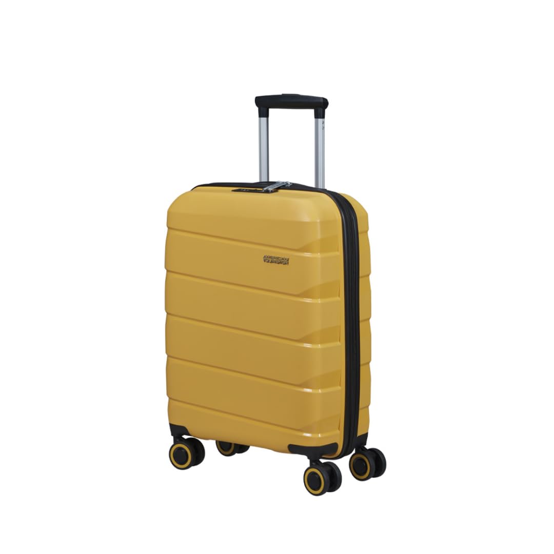 american-tourister-air-move-spinner-s-valise-cabine-55-cm-32-5-l-jaune image 4