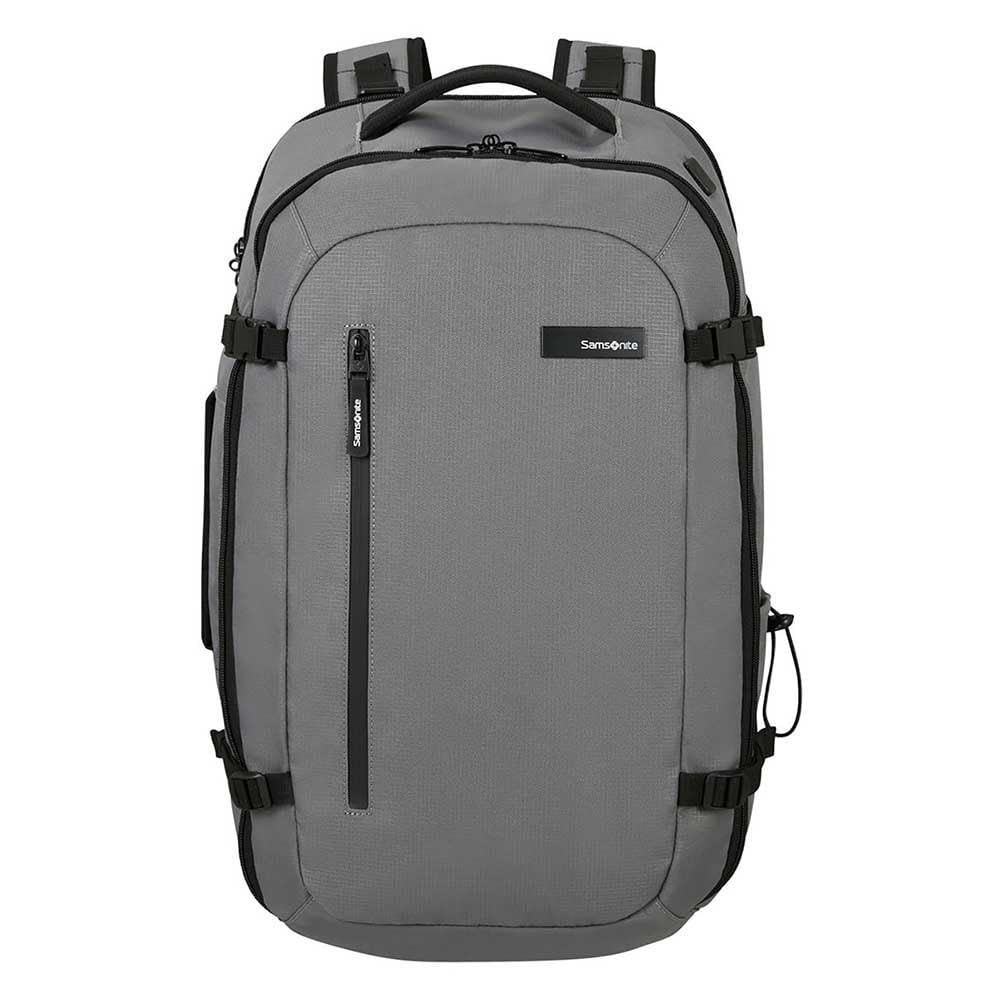 samsonite-roader-sac-dos-ordinateur-portable-14-gris-drifter-grey-17-l image 7
