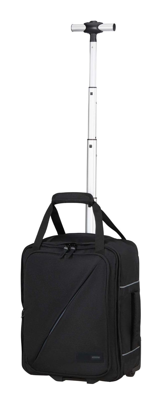 american-tourister-take2cabin-sac-dos-roulettes-cabine-ryanair-wizz-air-vueling- image 3
