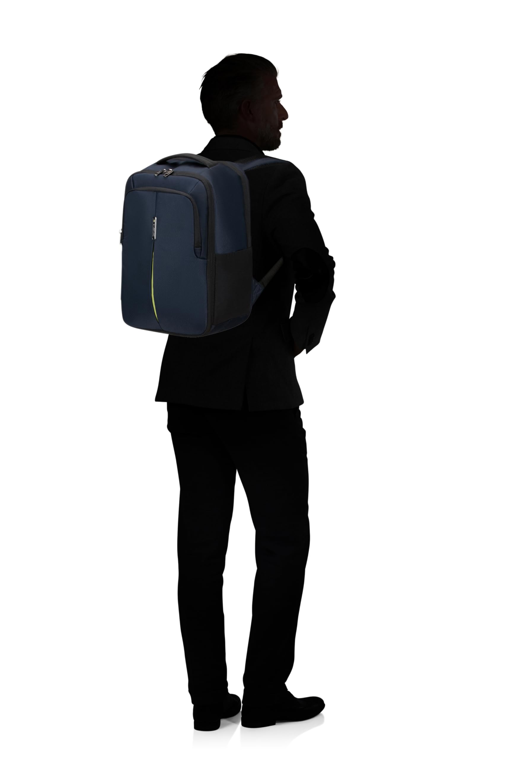 samsonite-guardit-3-0-sac-dos-de-cabine-25-l-compatible-ryanair-wizz-air-vueling image 8