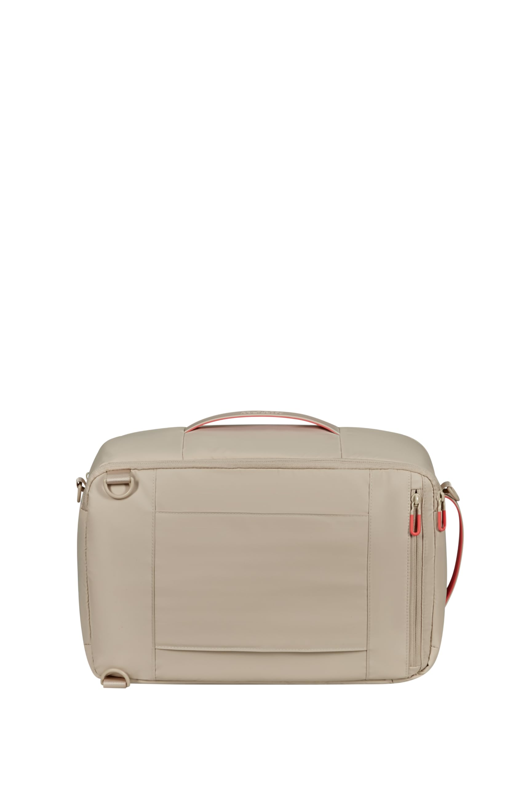 american-tourister-puffypop-sac-dos-sous-si-ge-femme-3-en-1-21l-compartiment-pc- image 4