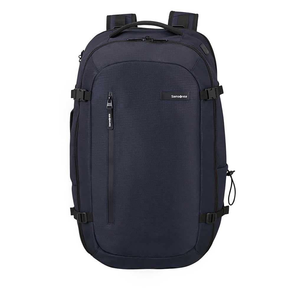 samsonite-roader-sac-dos-ordinateur-portable-14-gris-drifter-grey-17-l image 6
