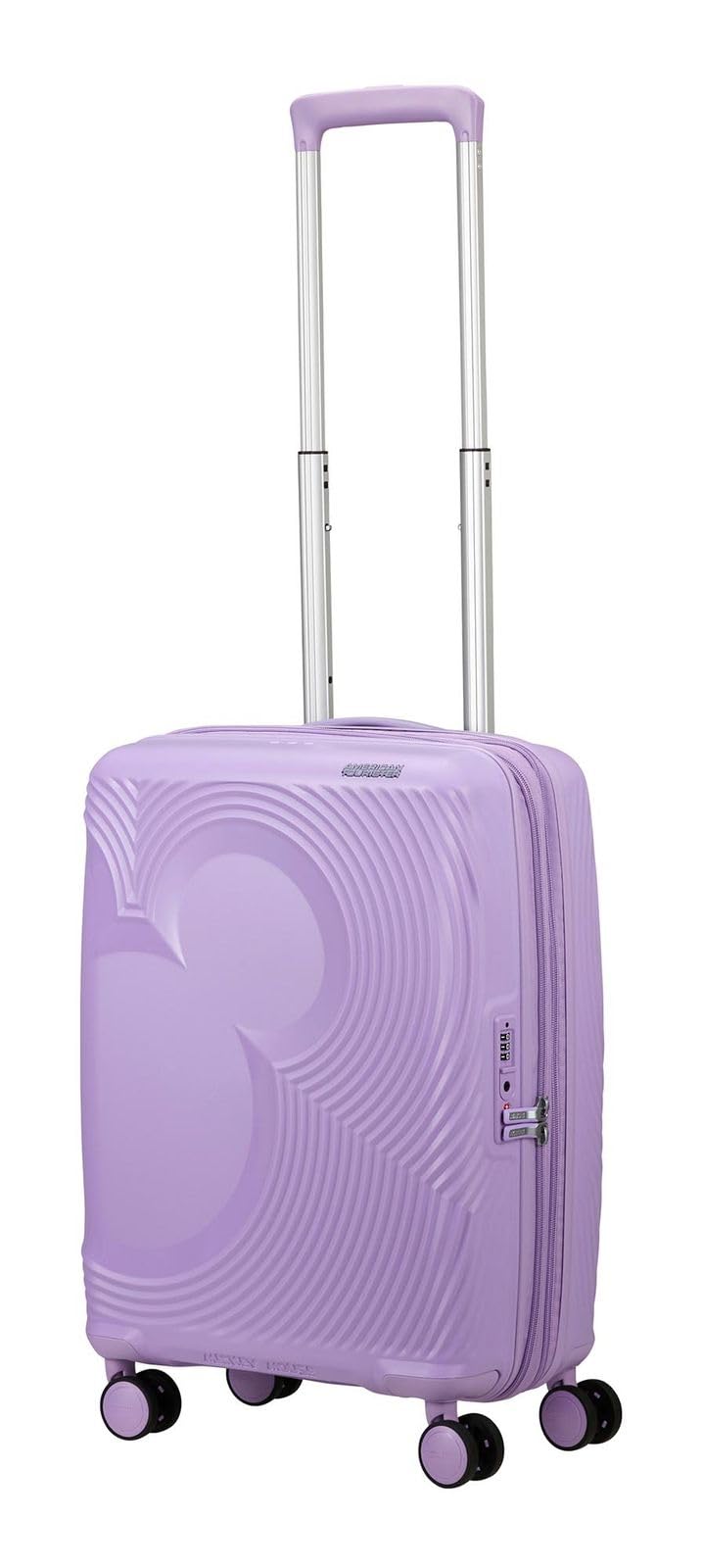 american-tourister-mickey-magic-valise-cabine-55x40x20-23-cm-rigide-pour-ryanair image 7