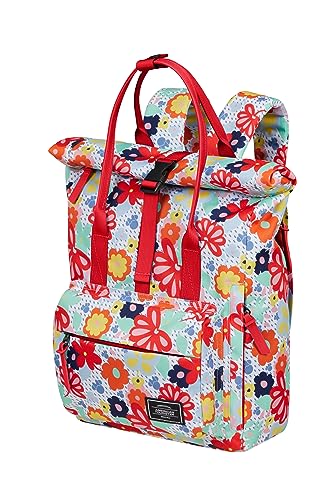 american-tourister-urban-groove-disney-sac-dos-enfant-minnie-flower-17l image 8