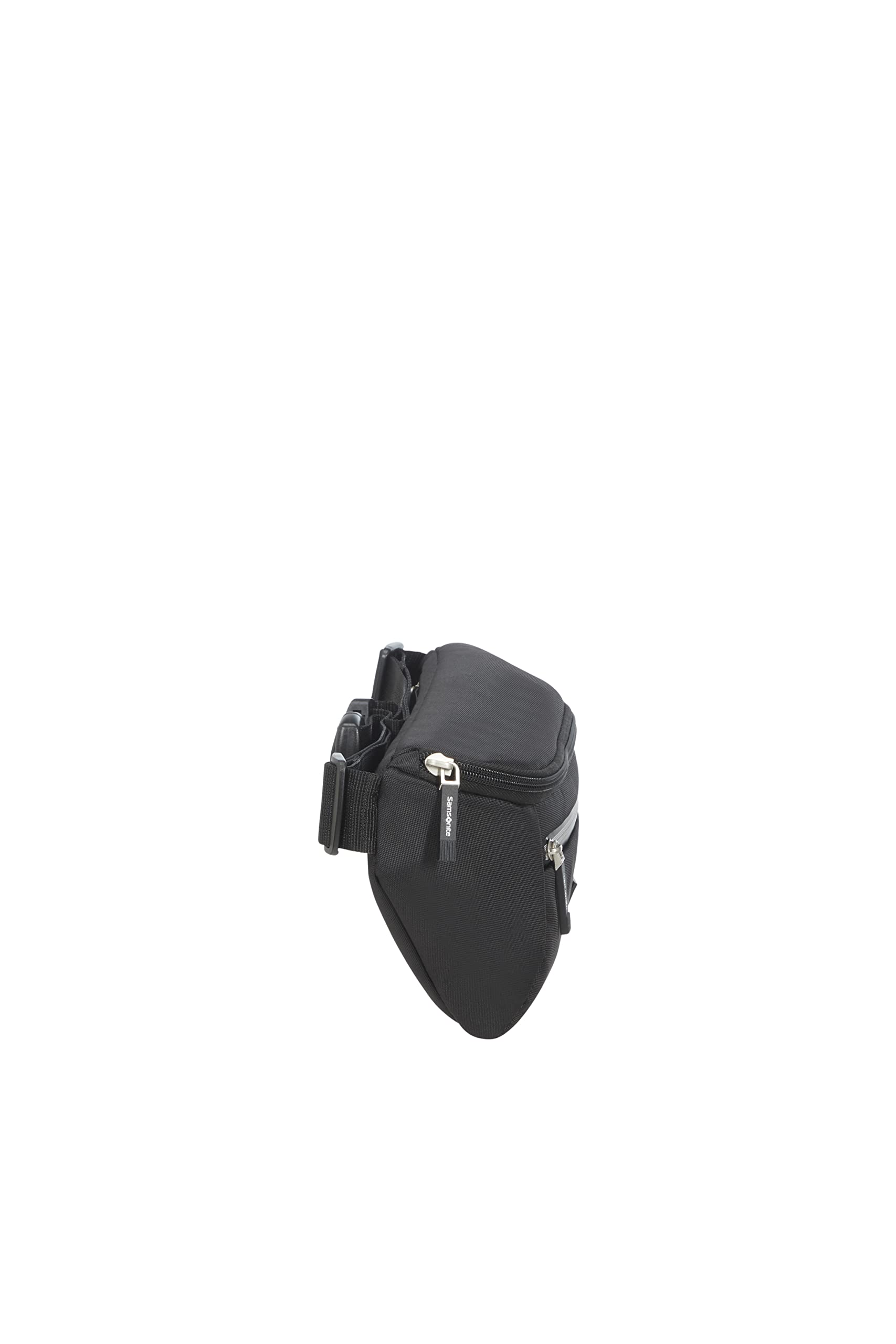 samsonite-litepoint-sac-banane-3-l-34-cm-noir image 3