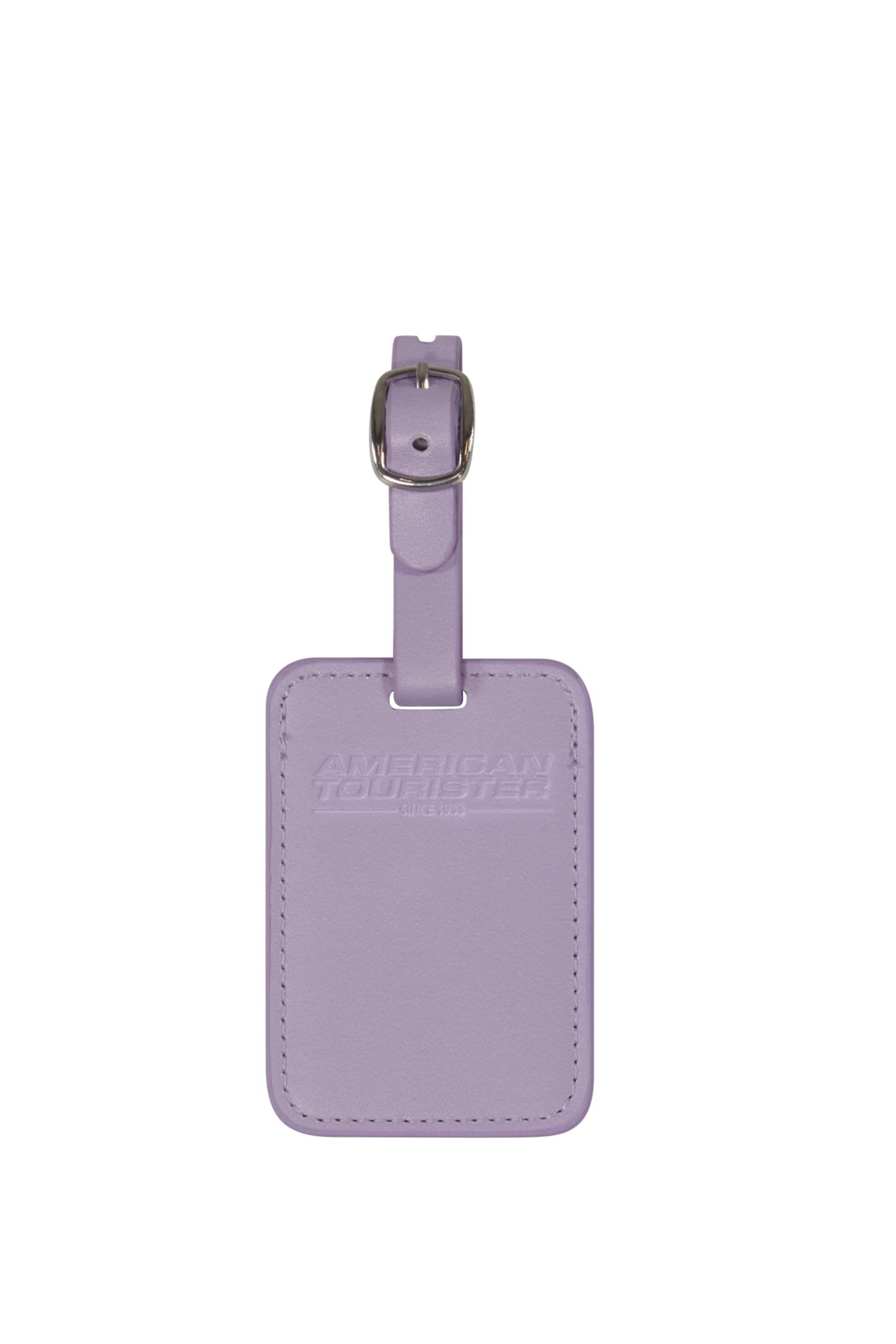 american-tourister-tiquettes-bagages-lot-de-2-bleu-neptune-avec-sangle-ajustable image 7