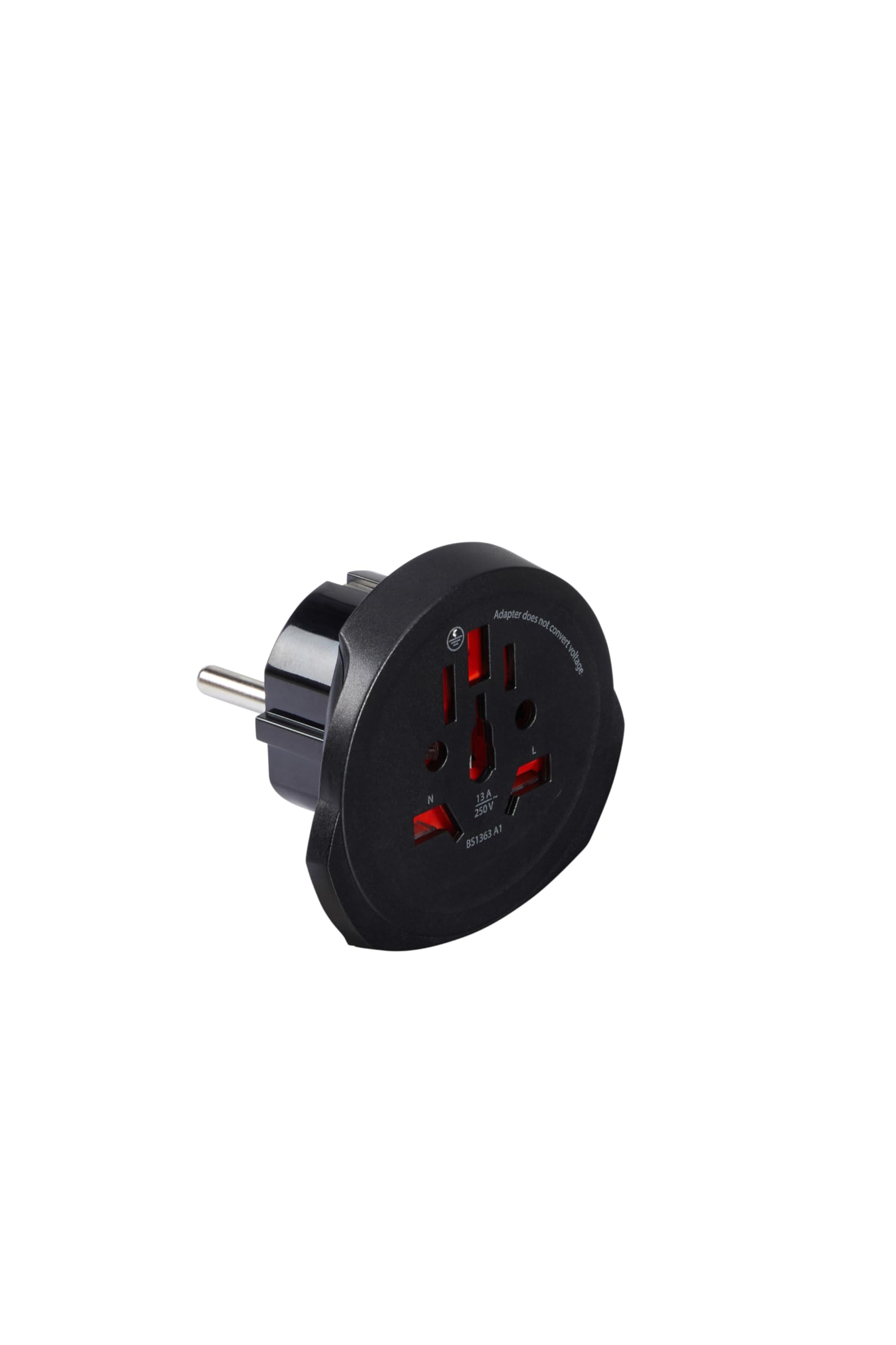 samsonite-world-adapter-pro-3-p-usb-adaptateur-universel-de-voyage-noir image 8