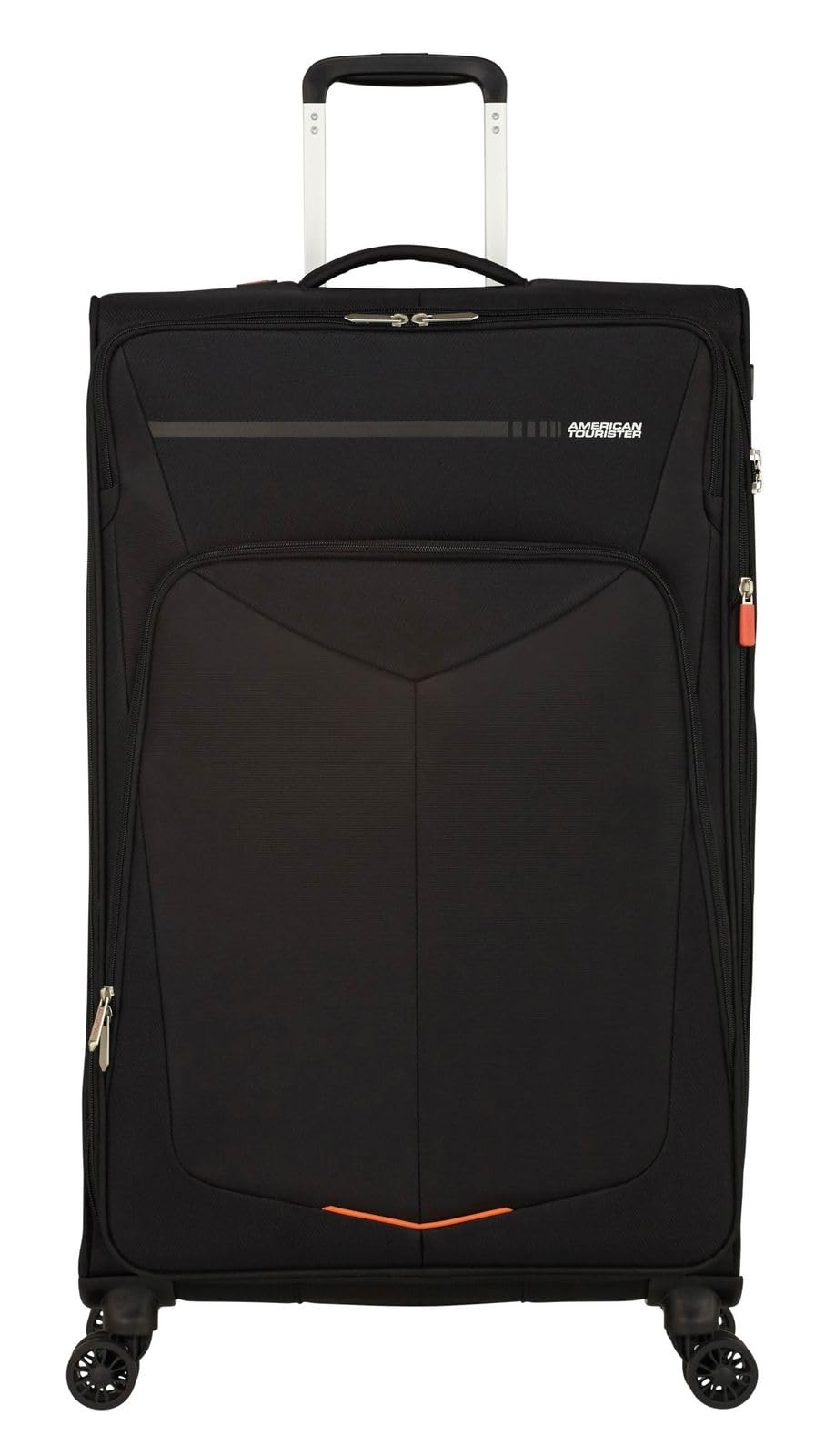 american-tourister-summerfunk-spinner-l-extensible-119-l-bleu-marine image 8