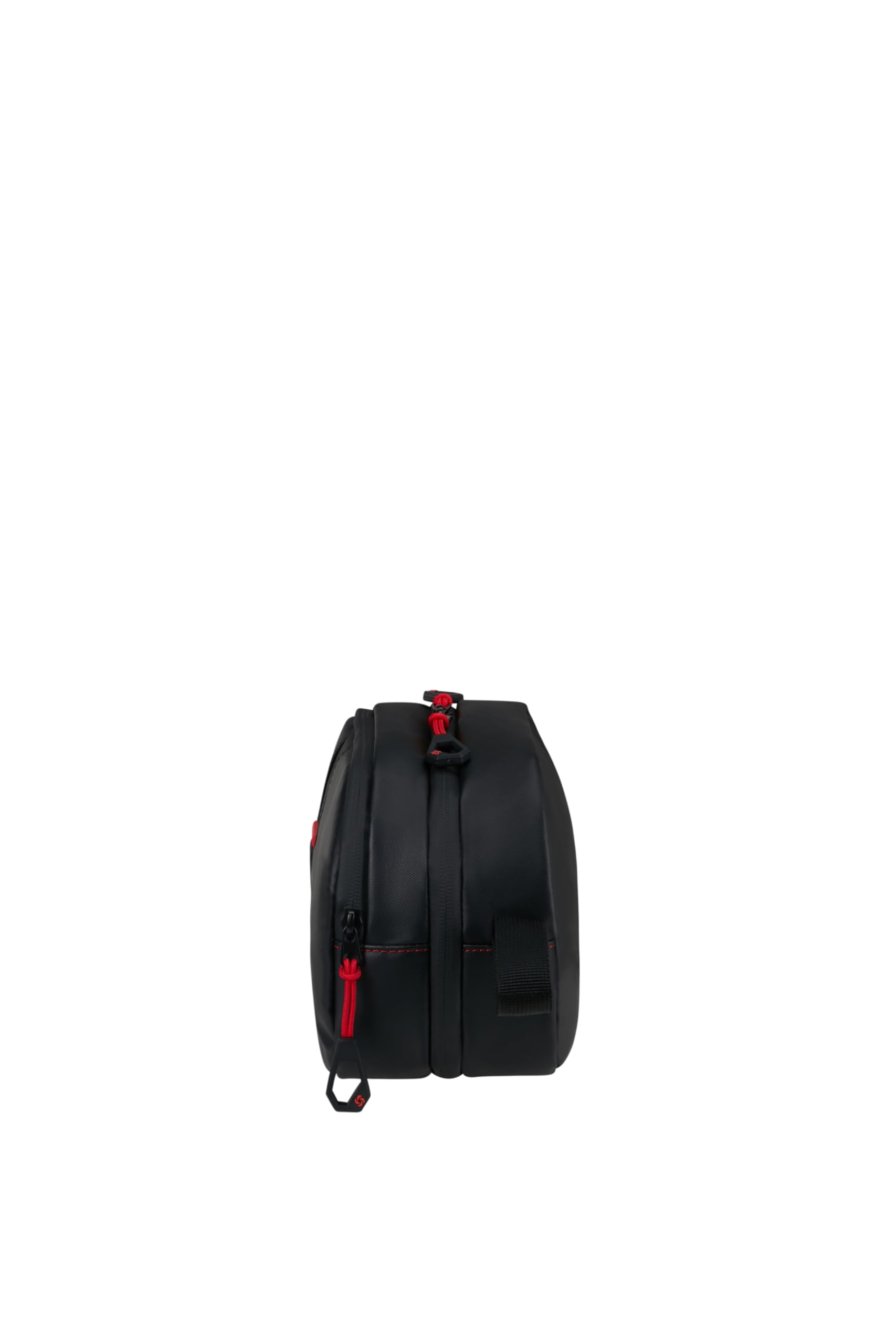trousse-de-toilette-imperm-able-samsonite-paradiver-light-26-cm-noir image 3