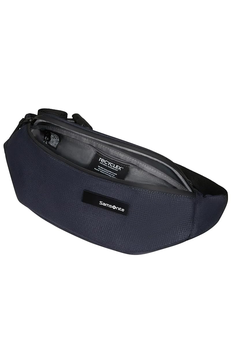 samsonite-roader-sac-banane-31-cm-3-l-bleu-dark-blue image 6