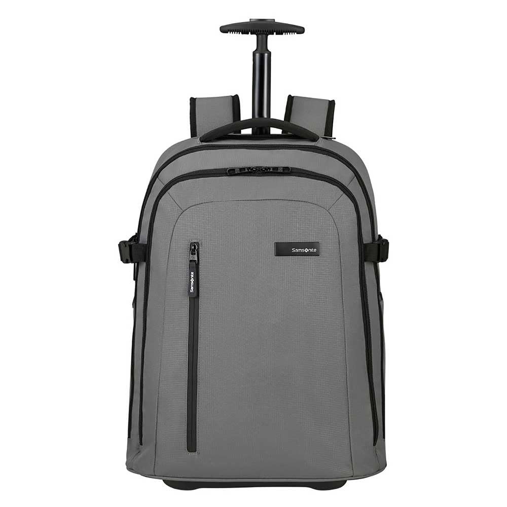 sac-de-voyage-cabine-samsonite-roader-xs-20-l-40x25x20-cm-gris-pour-ryanair image 1