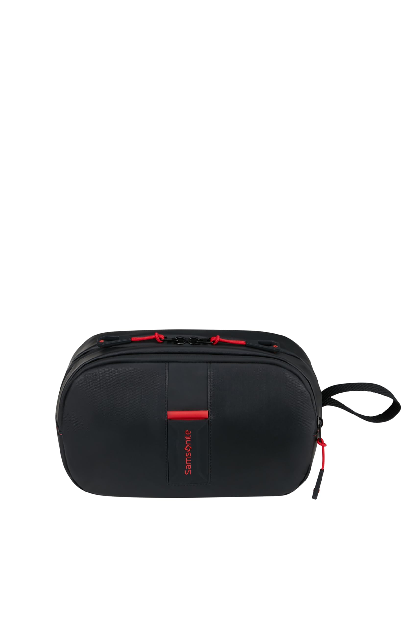 trousse-de-toilette-imperm-able-samsonite-paradiver-light-26-cm-noir image 2