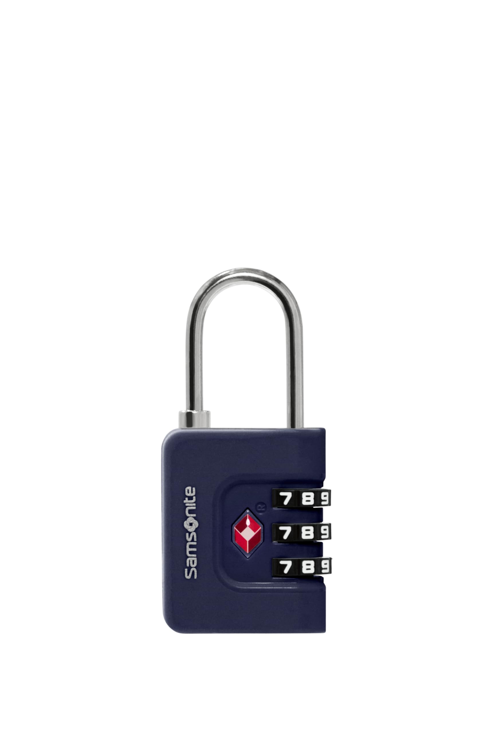 samsonite-ta-revolution-cadenas-combinaison-tsa-avec-code-3-chiffres-bleu-midnig image 2