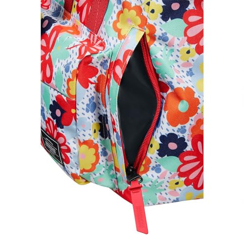 american-tourister-urban-groove-disney-sac-dos-enfant-minnie-flower-17l image 7