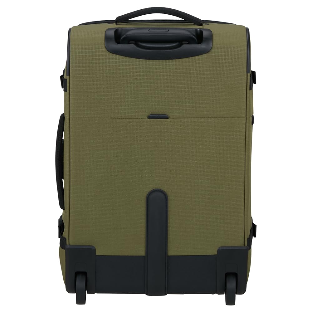 samsonite-roader-sac-de-voyage-roulettes-cabine-55-cm-39-5-l-vert-olive image 2