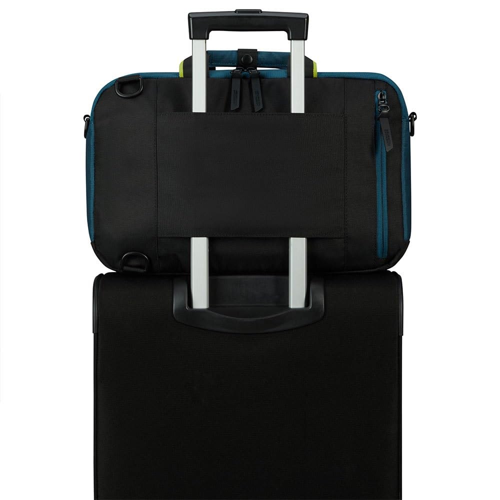 american-tourister-take2cabin-sac-de-voyage-3-en-1-ryanair-40-cm-25-l-bleu-harbo image 6