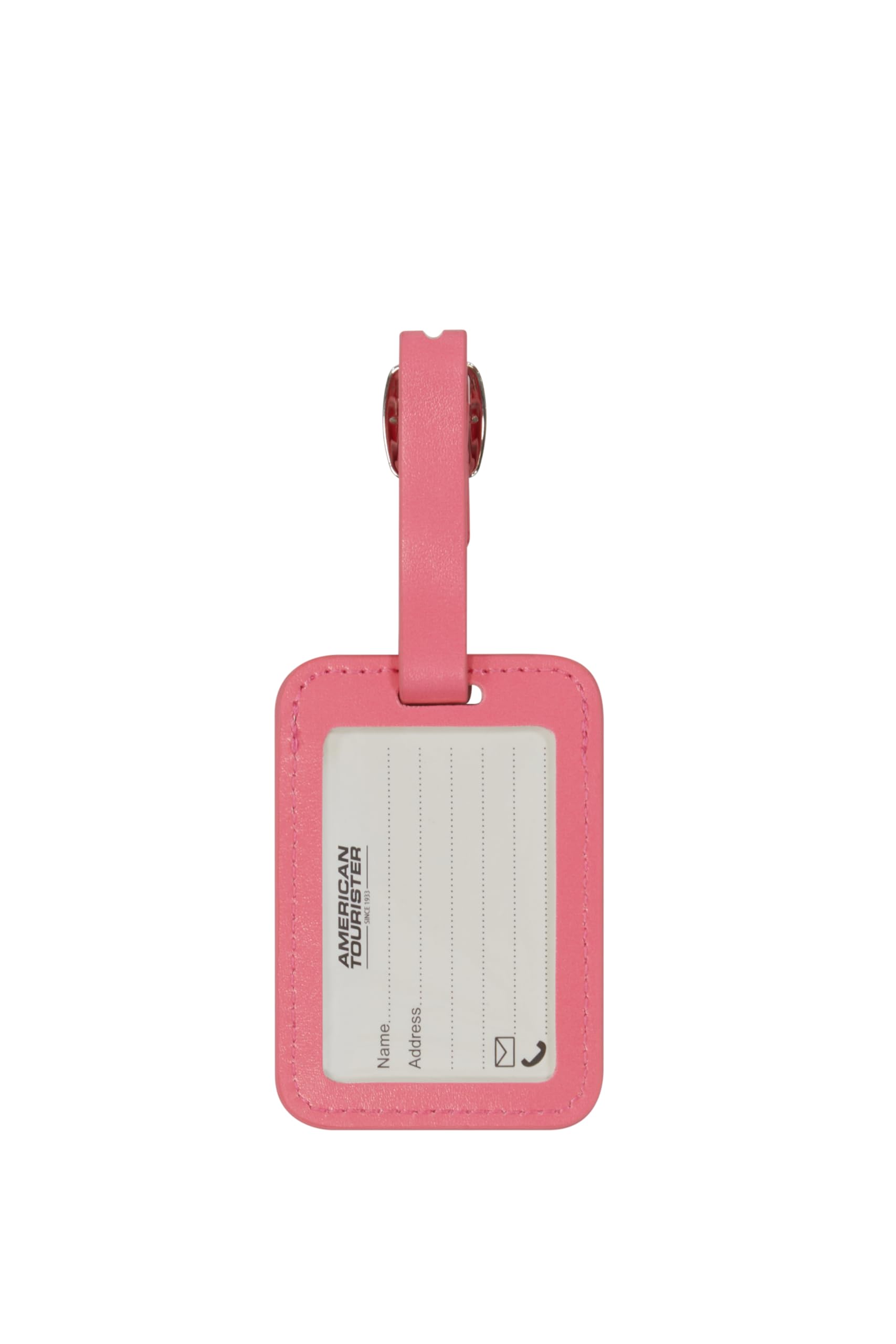 american-tourister-tiquettes-bagages-girl-power-lot-de-2-avec-sangle-ajustable-e image 4