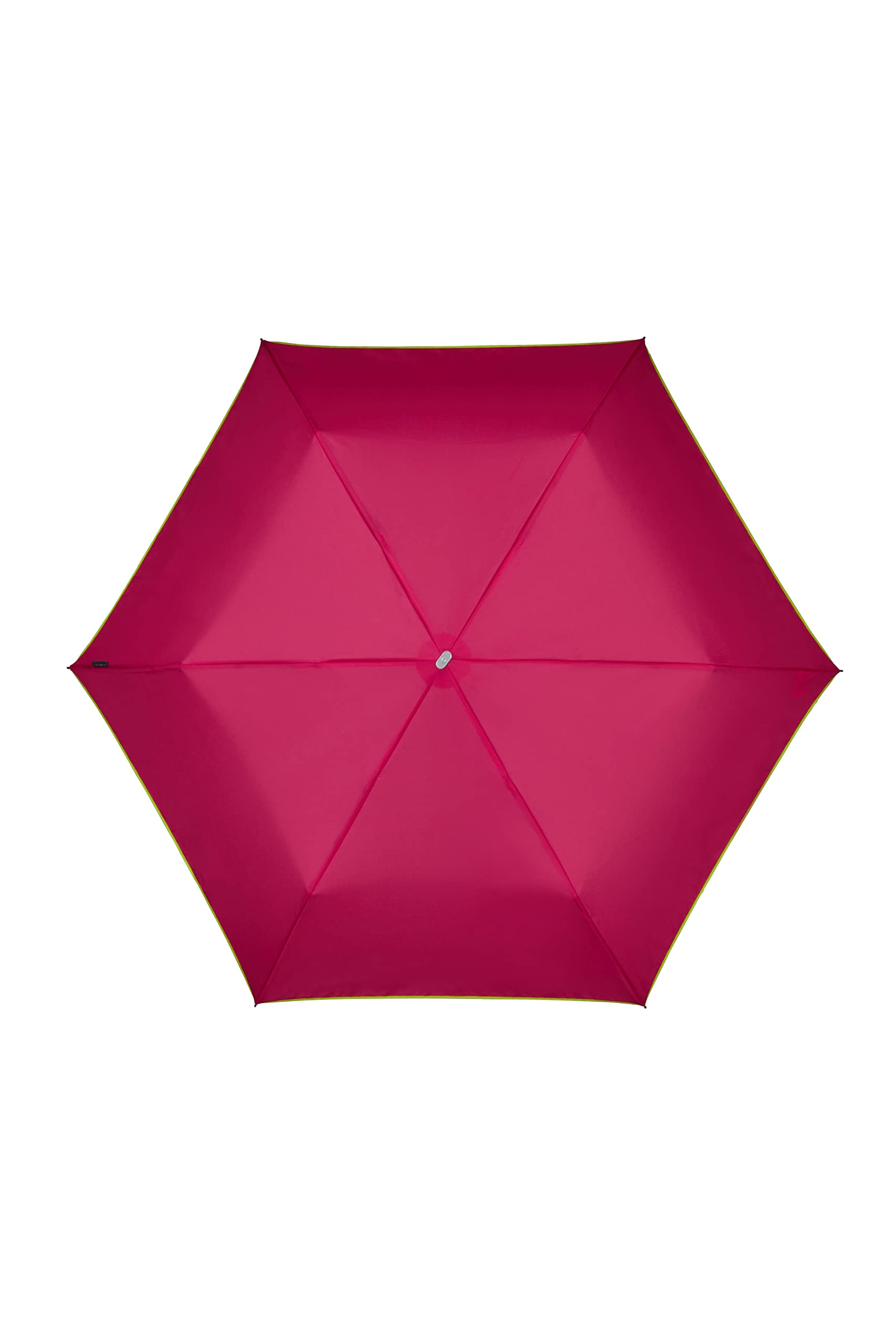 samsonite-parapluie-plat-en-aluminium-drop-s-23-cm-compact-et-color image 2