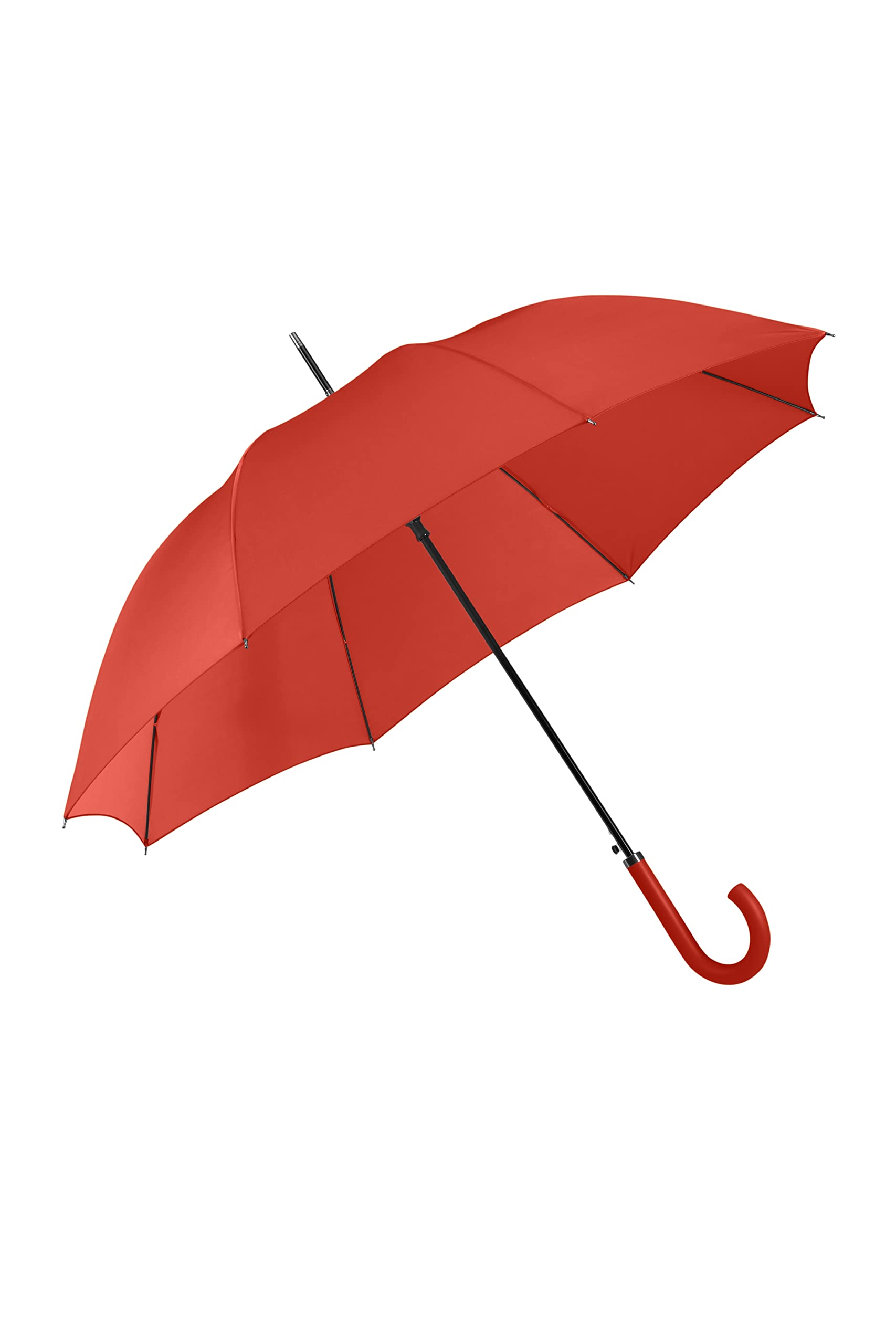 samsonite-rain-pro-parapluie-automatique-87-cm-diam-tre-103-cm-t-flon-vert-pista image 5