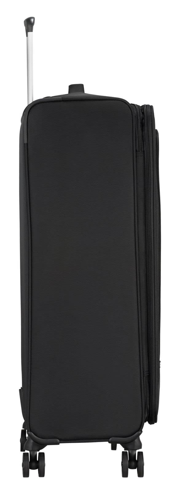 american-tourister-cross-track-valise-souple-l-79cm-noir-gris-109-5-119l image 5