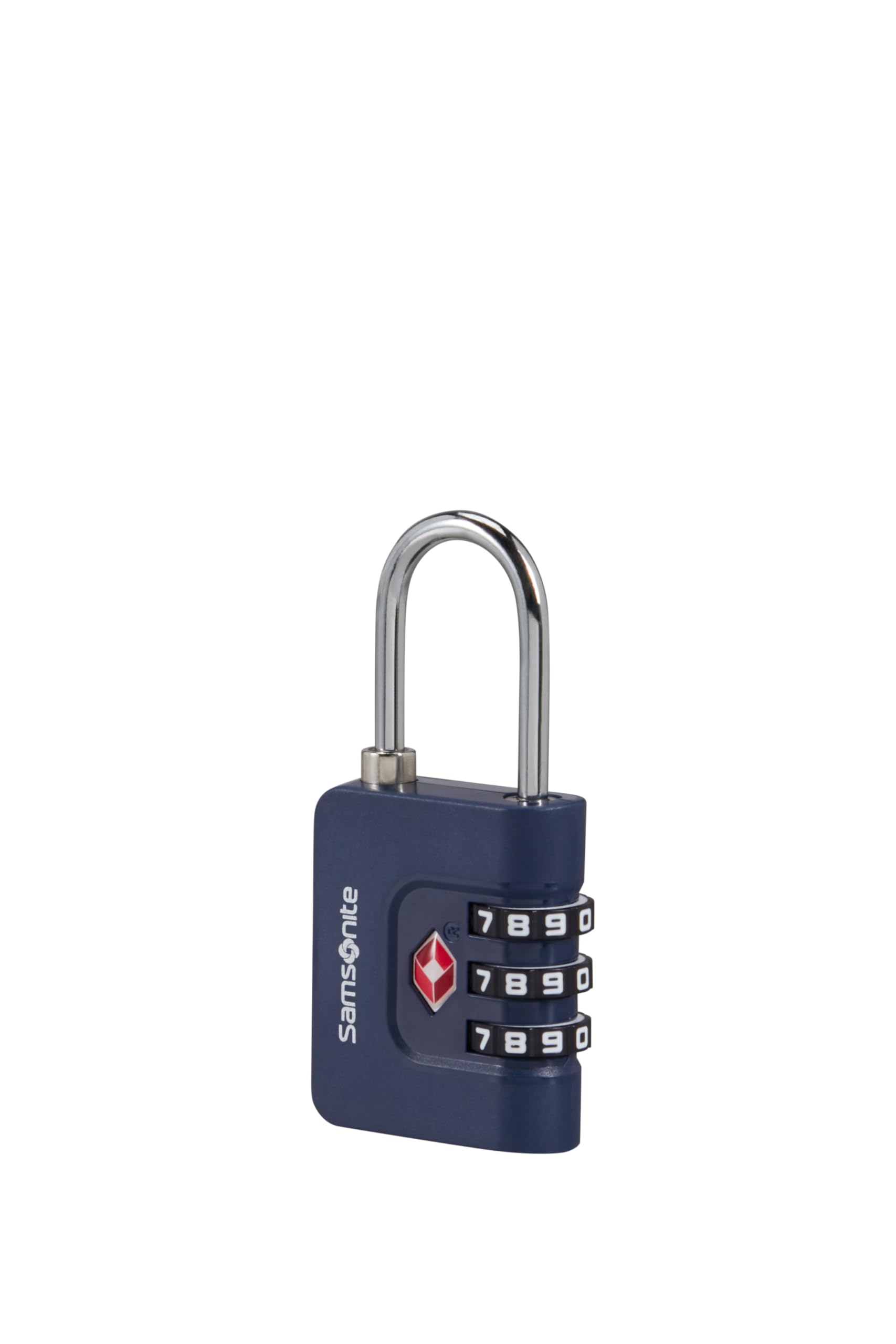 samsonite-ta-revolution-cadenas-combinaison-tsa-avec-code-3-chiffres-bleu-midnig image 1