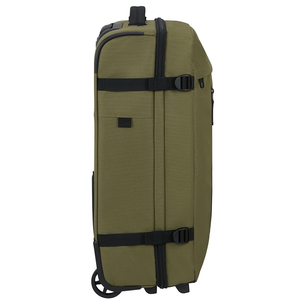 samsonite-roader-sac-de-voyage-roulettes-cabine-55-cm-39-5-l-vert-olive image 5