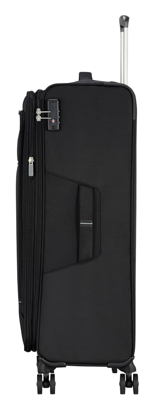 american-tourister-cross-track-valise-souple-l-79cm-noir-gris-109-5-119l image 3