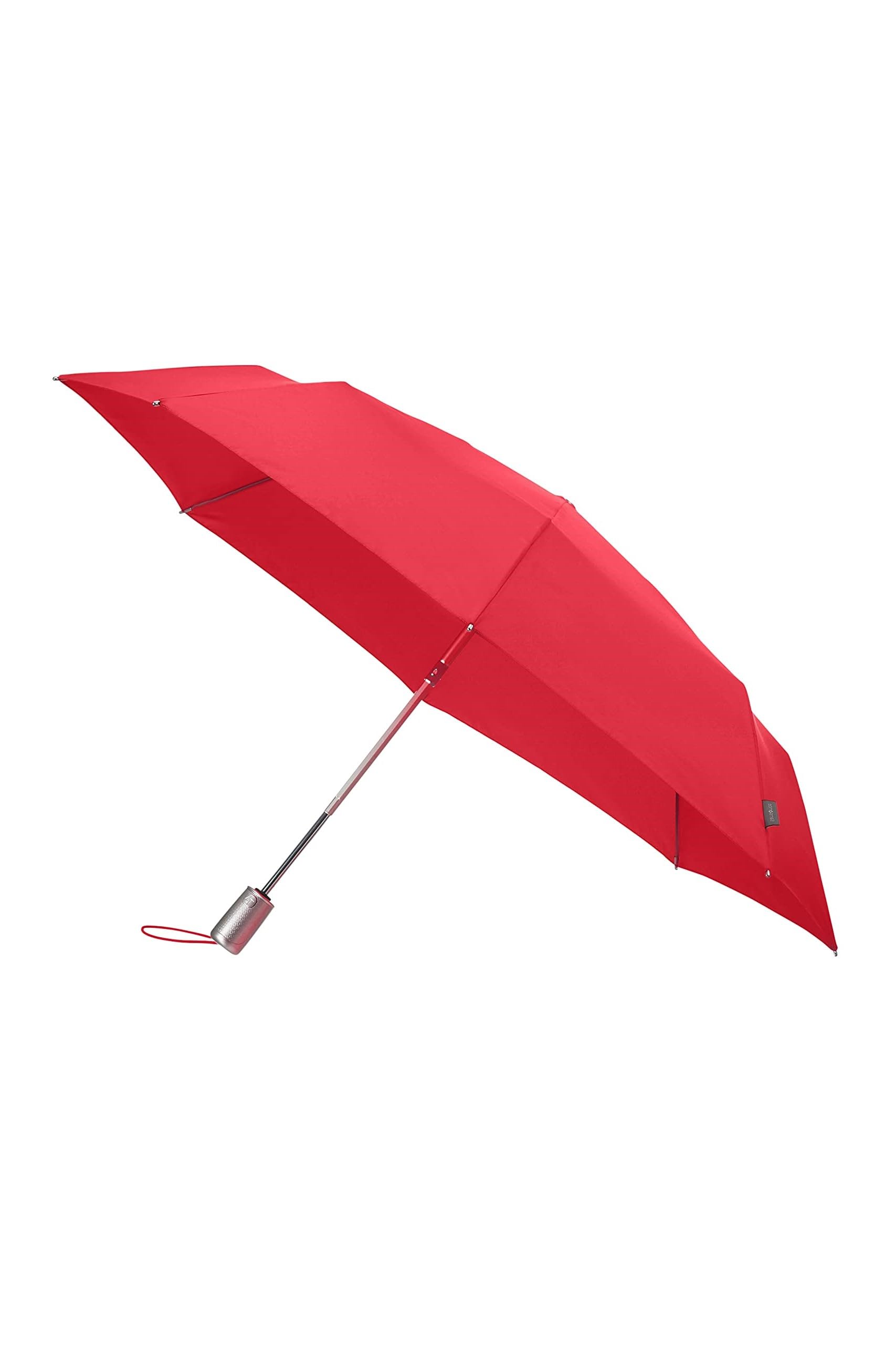 samsonite-alu-drop-s-parapluie-pliant-automatique-3-sections-28-5-cm-rose-raspbe image 4