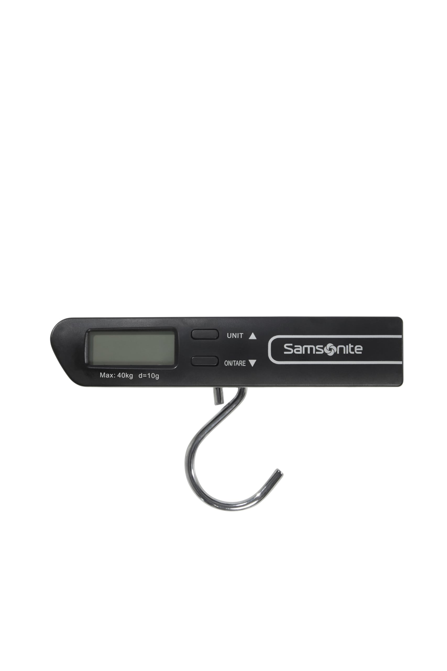 samsonite-ta-revolution-balance-bagages-num-rique-40-kg-crochet-cran-lcd-compact image 2