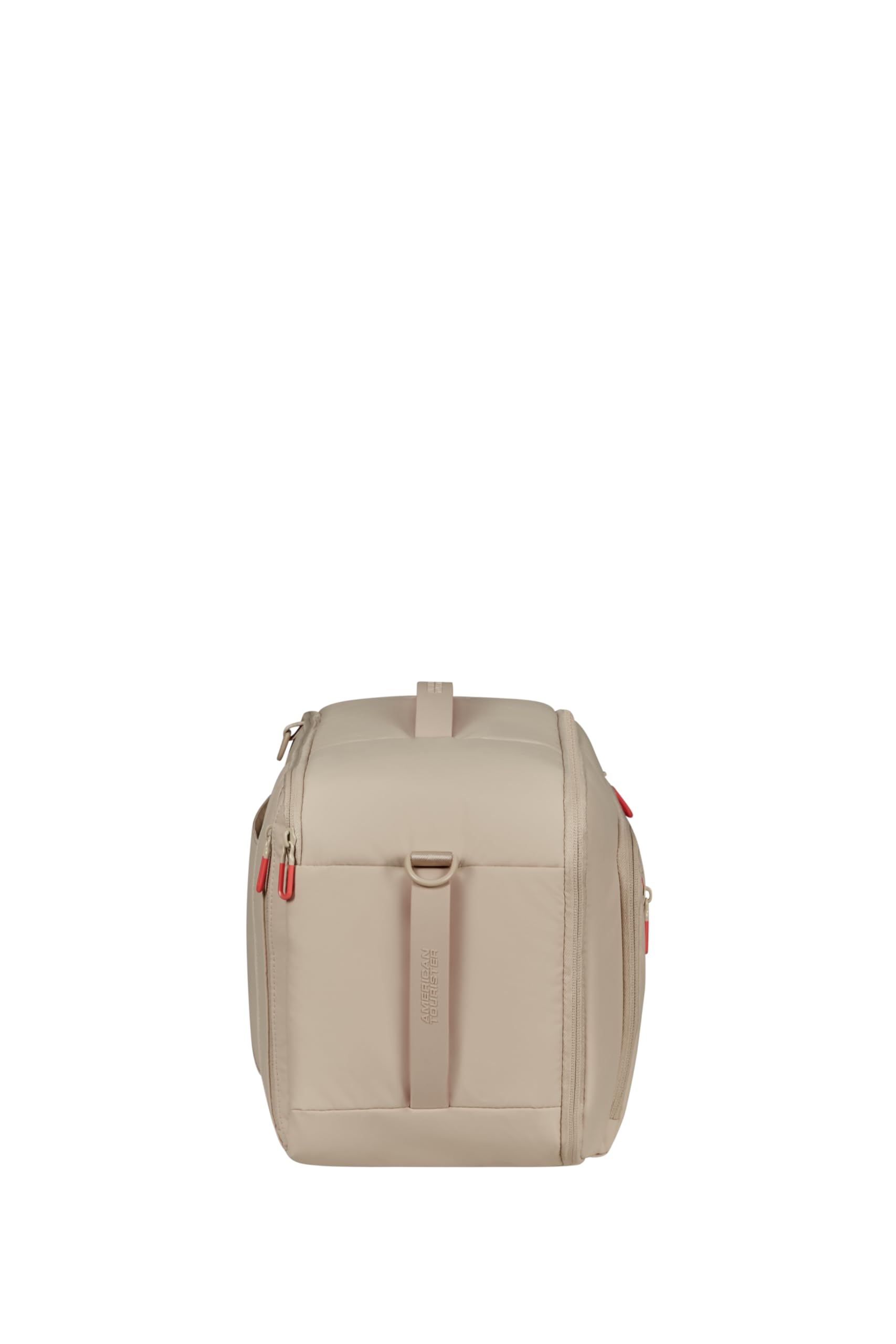 american-tourister-puffypop-sac-dos-sous-si-ge-femme-3-en-1-21l-compartiment-pc- image 3