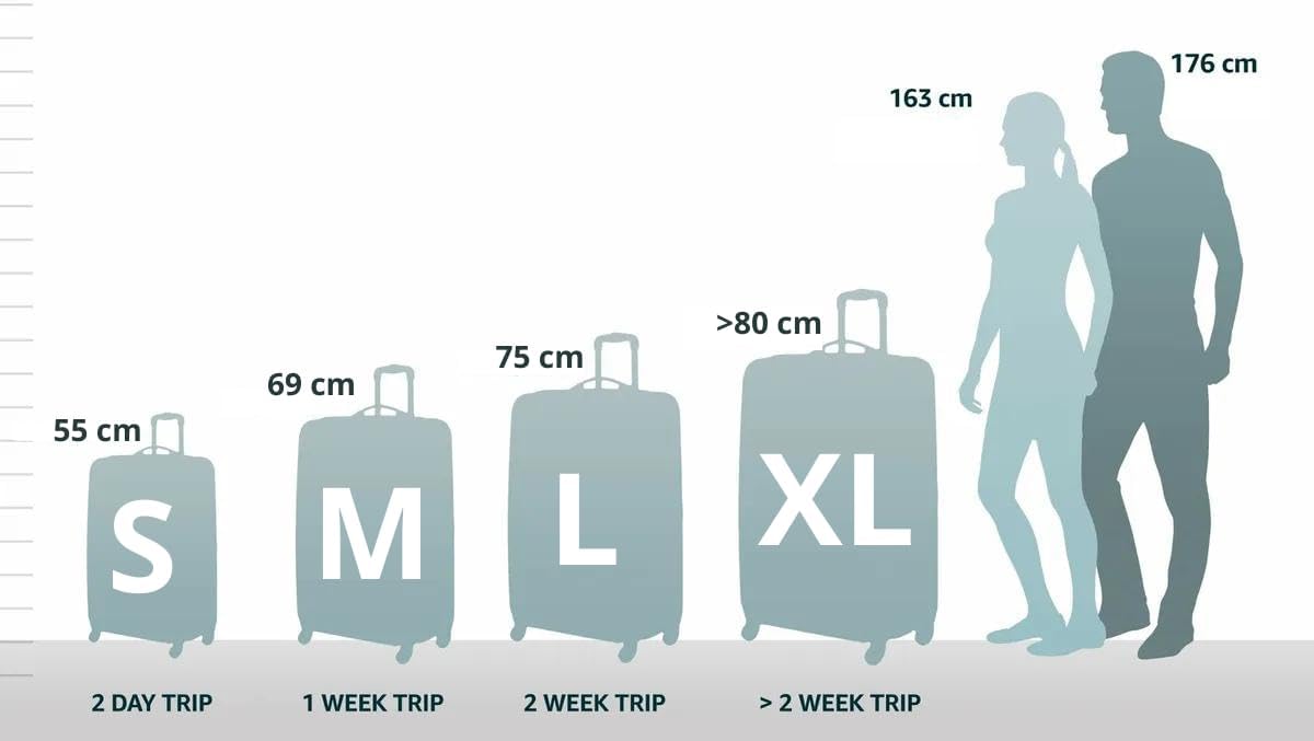 american-tourister-ellipso-valise-cabine-55x40x20-cm-32l-2-1-kg-bleu-sarcelle image 7