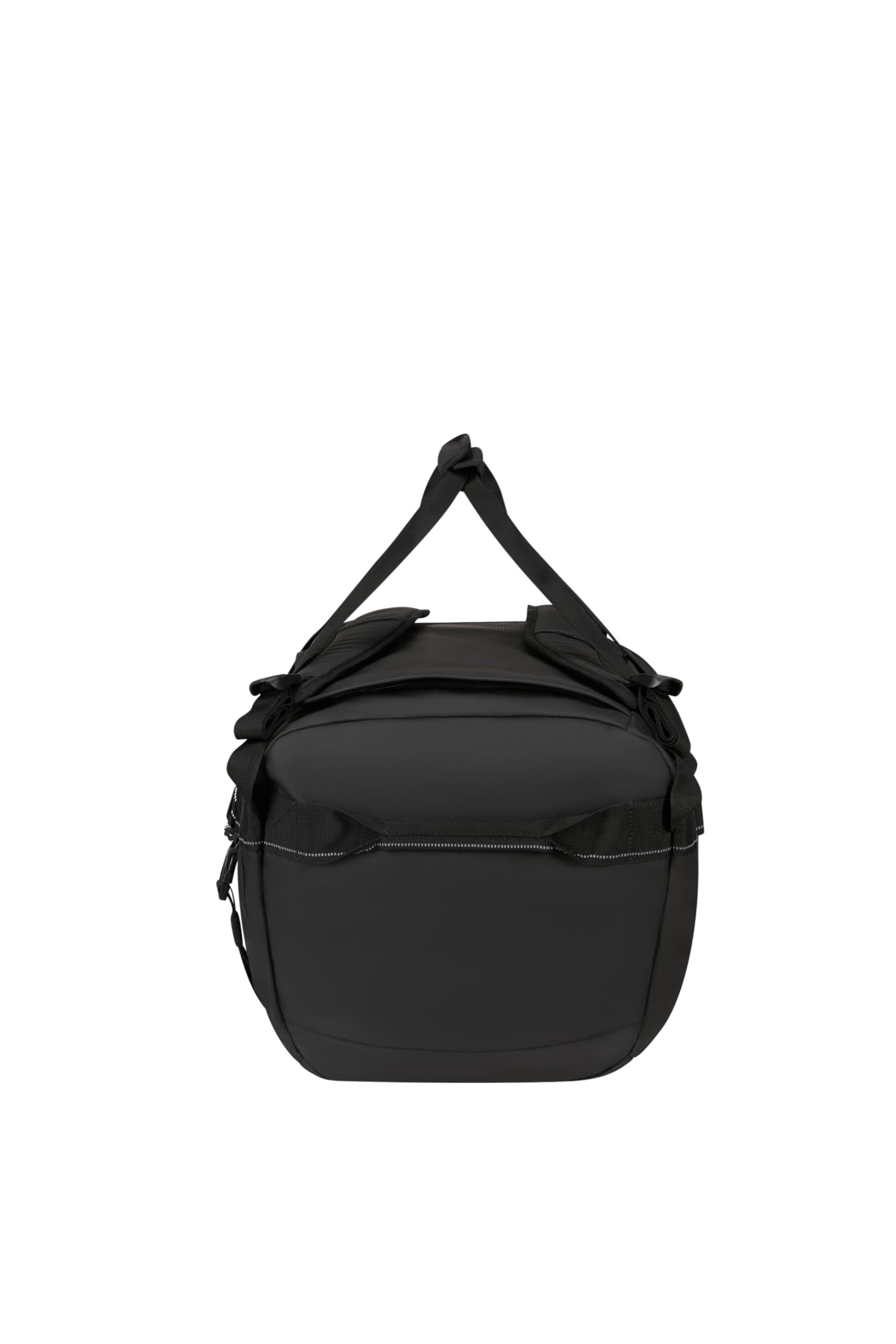 american-tourister-upventure-sac-de-voyage-sac-dos-56-l-noir image 3