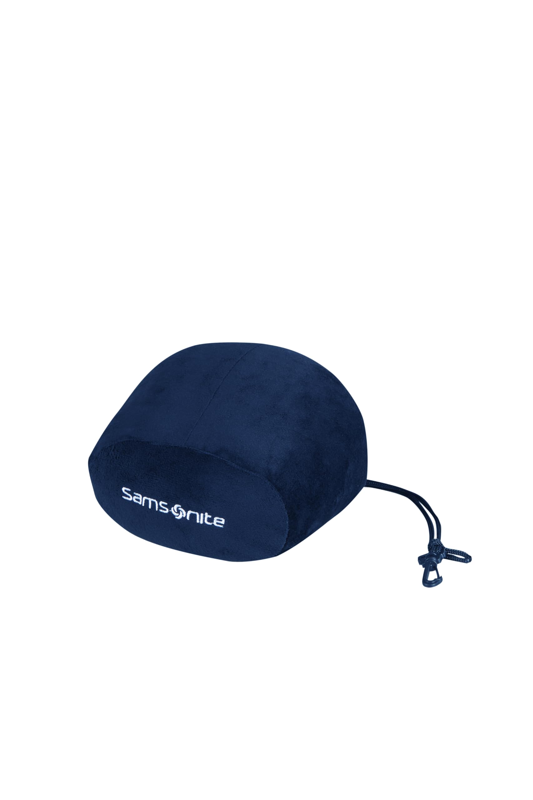 samsonite-ta-revolution-coussin-de-voyage-m-moire-de-forme-avec-pochette image 3