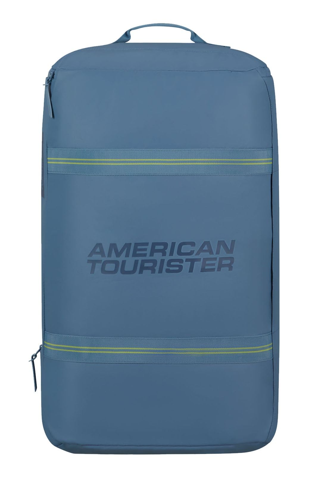 american-tourister-trailgo-sac-de-voyage-m-54-l-bleu-coronet-cabine-avec-bretell image 8