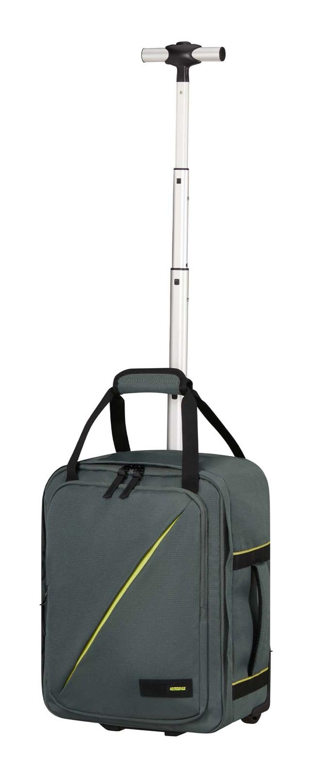 american-tourister-take2cabin-sac-dos-roulettes-cabine-40x30x20-cm-24-5-l-1-50-k image 3