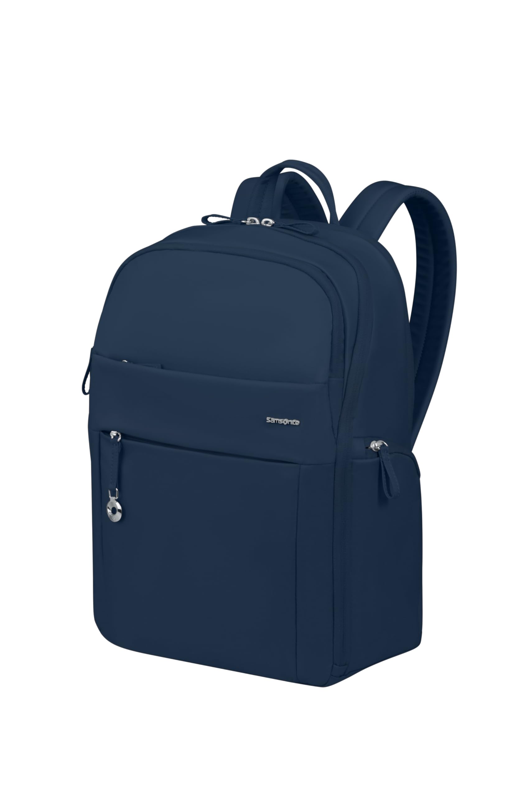 samsonite-move-5-0-sac-dos-pour-ordinateur-portable-14-1-pouces-39-cm-15-5-l-ble image 1